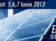 targul roenergy east europe bucharest 2013 la romaero