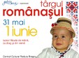 targul romanasul