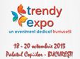 targul trendy expo la palatul national al copiilor