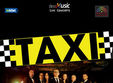 taxi canta la hard rock cafe bucuresti