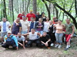 teambuilding la baia mare