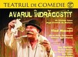 teatru avarul indragostit