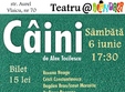 teatru caini alandala