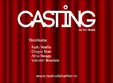 teatru casting premiera absoluta