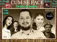 teatru comedia cum se face octavian strunila