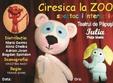 teatru de papusi ciresica la zoo timisoara