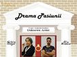 teatru in pub drama pasiunii