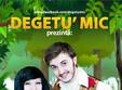 teatru pentru copii alba ca zapada si mai multi pitici
