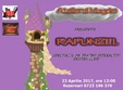 teatru pentru copii rapunzel