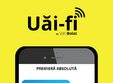 teatru uai fi premiera absoluta in mixology pub