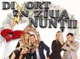 teatrul rosu divort in ziua nuntii