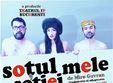 teatrul rosu sotul sotiei mele 