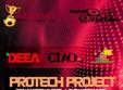 tech factory events 2 years tour hattrick bar