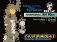 tech factory pres dubphone protech project fat cat