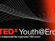 tedxyouth eroilor