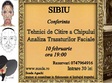 tehnici de citire a chipului analiza trasaturilor faciale