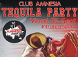 tequila party