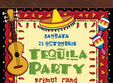 tequila party
