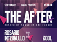 poze the after hosted by sound of the future