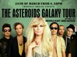the asteroids galaxy tour in fratelli studios