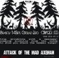 the attack of the mad axeman coins as portraits si deliver the god in ground zero