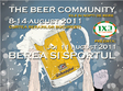 poze the beer community