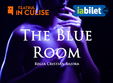 the blue room