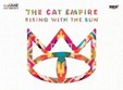 the cat empire