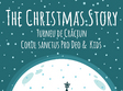 the christmas story turneu de cracin