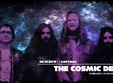 the cosmic dead sct in timisoara