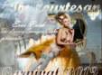 the courtesan carnival 2019