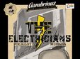 the electricians 3 gambrinus pub