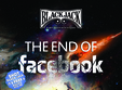the end of facebook black jack pub