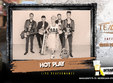 the f live series with hot play friday january 20