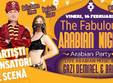 the fabulous arabian night