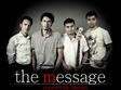 the message concert lansare