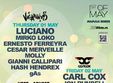 the mission 2014 1 mai la mamaia