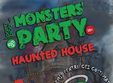 the monsters party casa bantuita