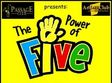 the power of five in passage club