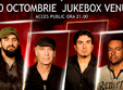 the progressive rock dream team la bucuresti