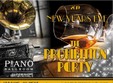 the prohibition party new year s eve la piano ballroom