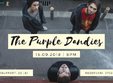 the purple dandies club 16