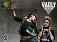 the r n b will rock your world in club the vault din bucuresti