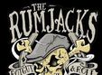 the rumjacks live in underground
