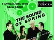 the sound of spring la sala radio