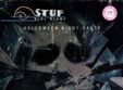 the undead de halloween in stuf vama veche