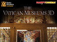 the vatican museums 3d