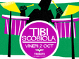 tibi scobiola band live in tribute