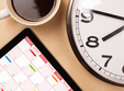 time management pentru a reduce stresul si a creste eficienta