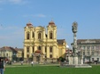timisoara mica viena